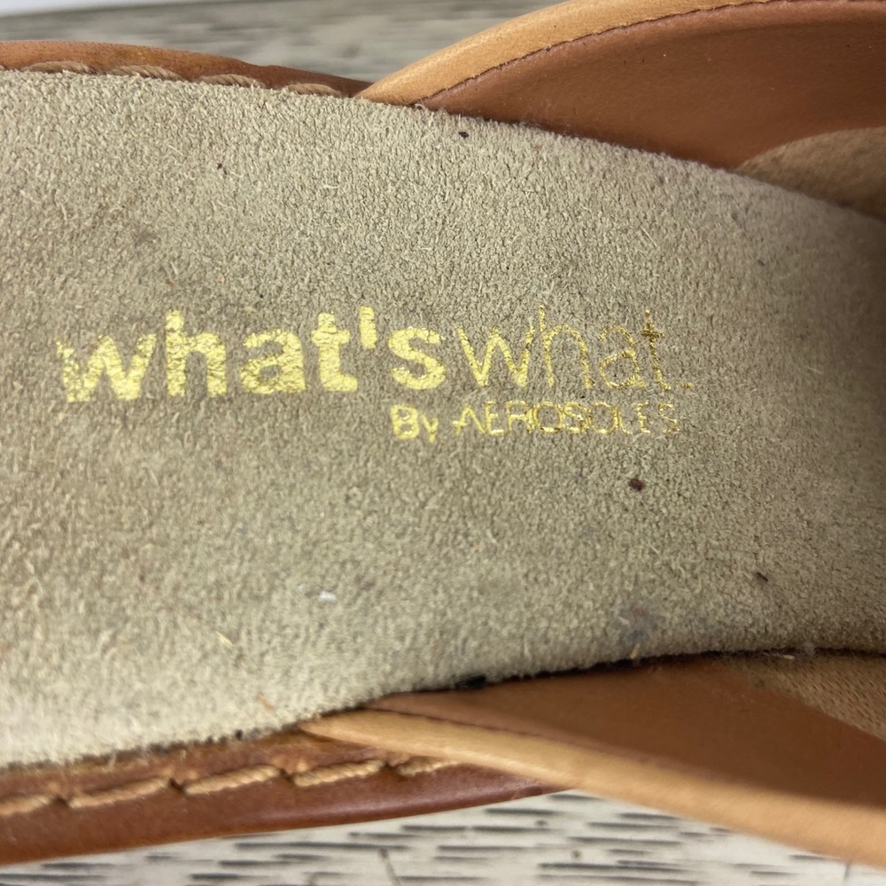 What’s what by aerosols - Picture 5 of 5
